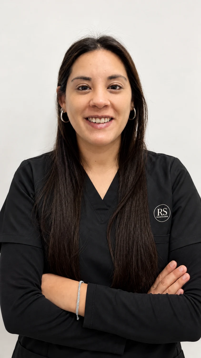 Od. Pamela López